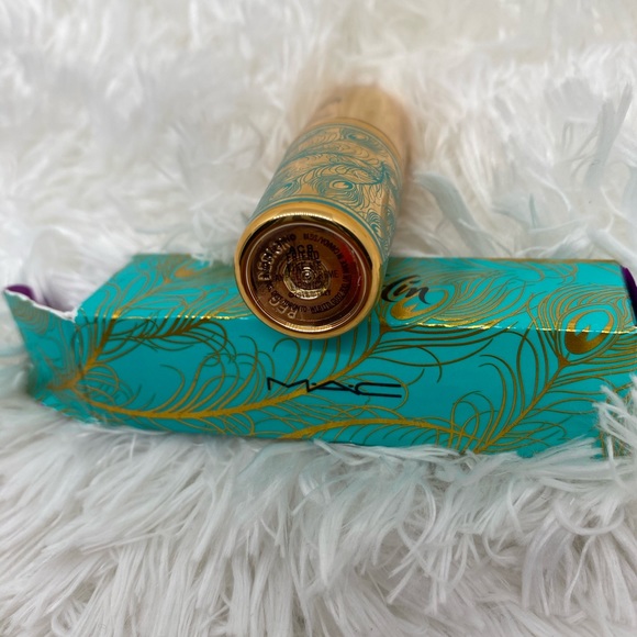 MAC Limited Edition Lipstick - Picture 3 of 3